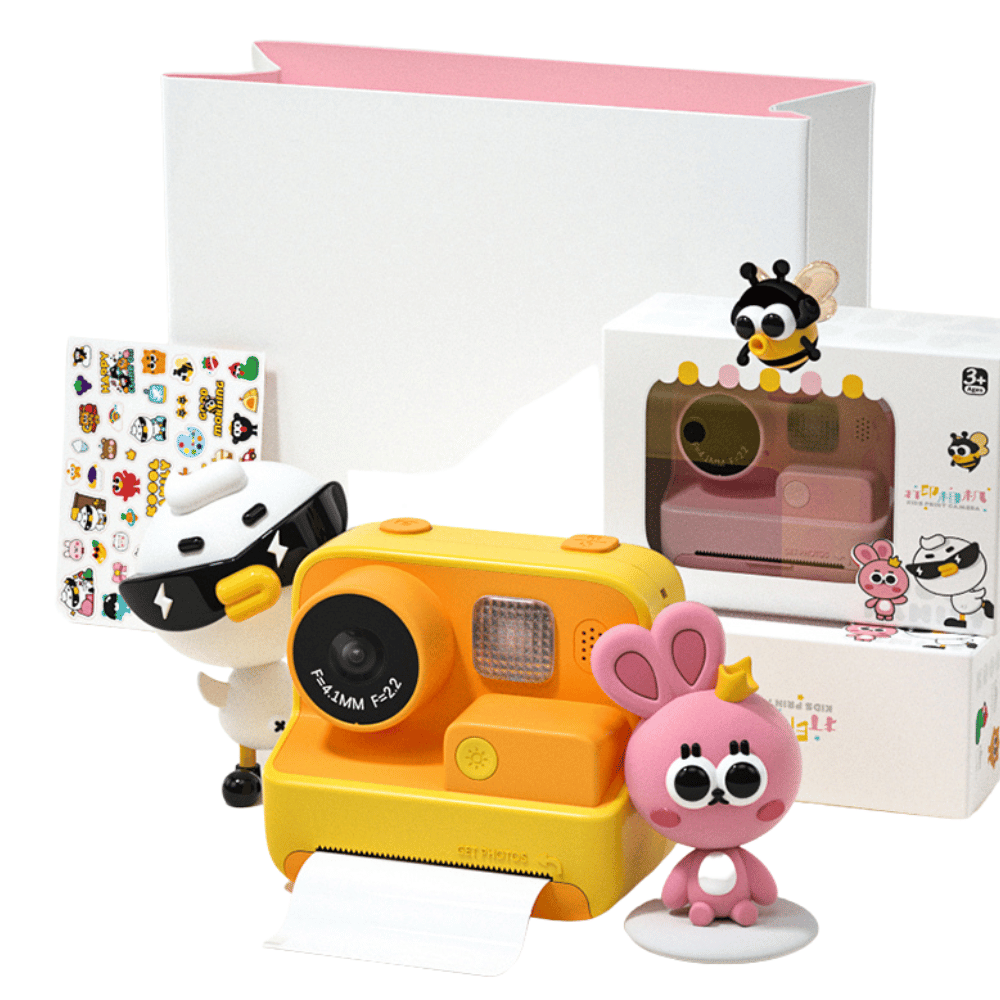 KIDS INSTANT PRINT KAM PRO