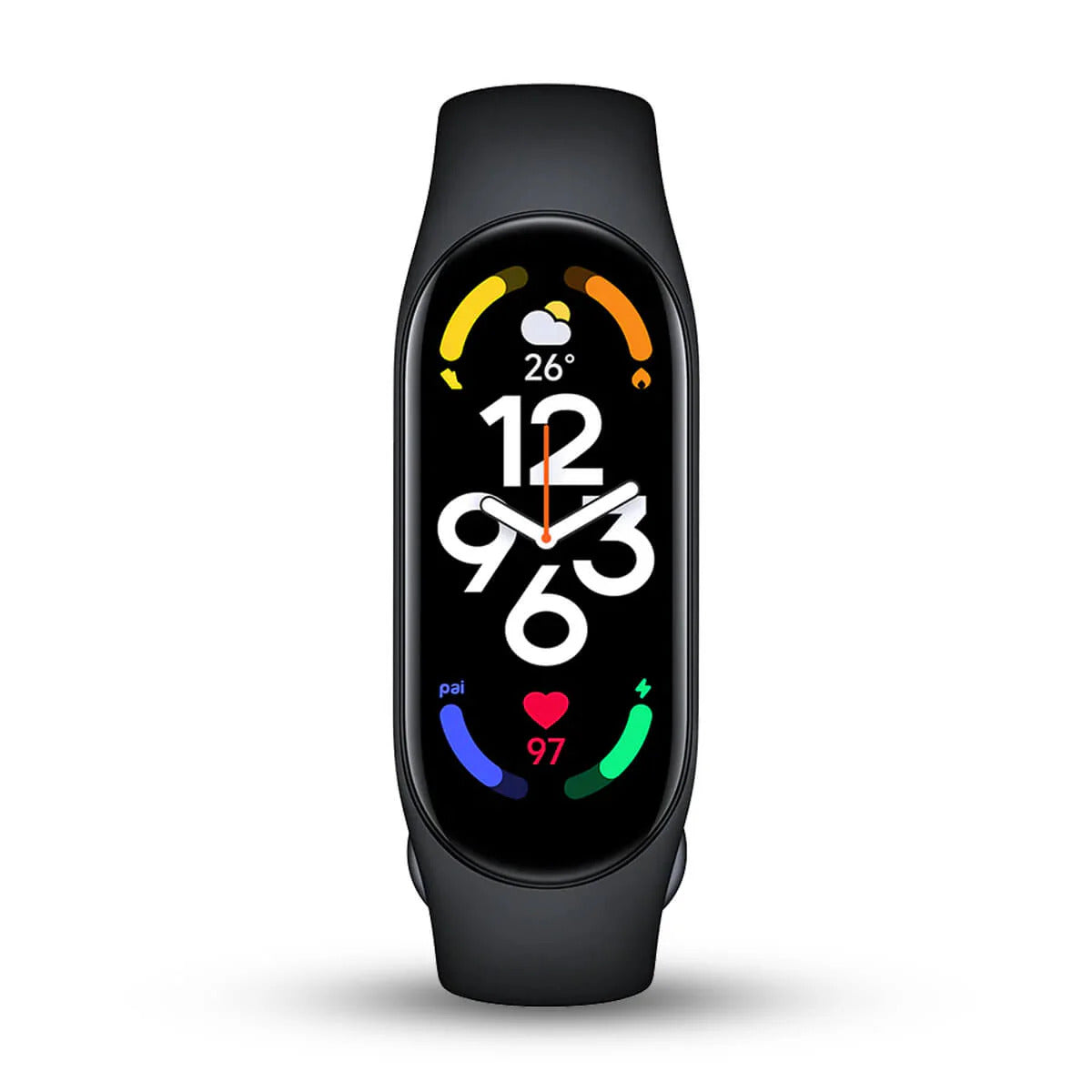 Kids Sonic Fitness Activity Tracker